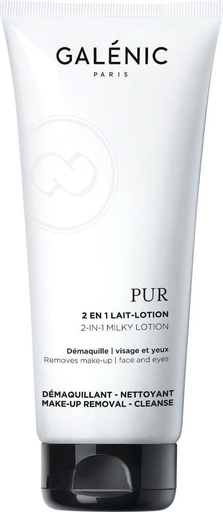 Pur 2-In-1 Milky Lotion 200 ml