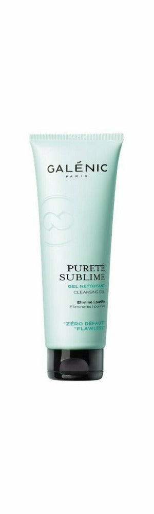 Pureté Sublime Cleansing Gel 150 ml