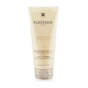 Absolue Kératine, Renewal Shampoo 200 ml