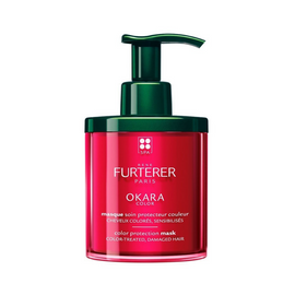 Okara Protect Color, Radiance Enhancing Mask 200 ml