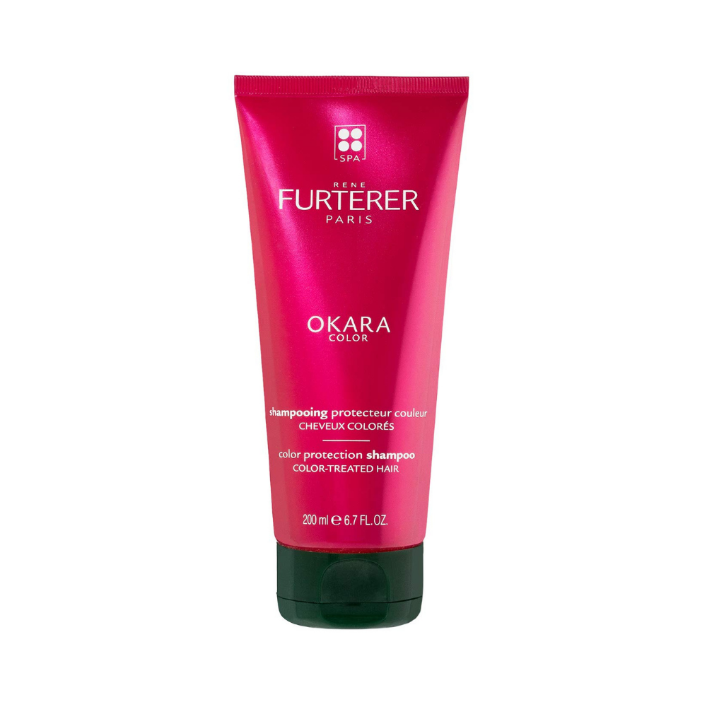 Okara Protect Color, Radiance Enhancing Shampoo 200 ml