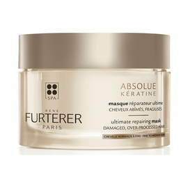 Absolue Kératine, Ultimate Renewal Mask Jar 200 ml