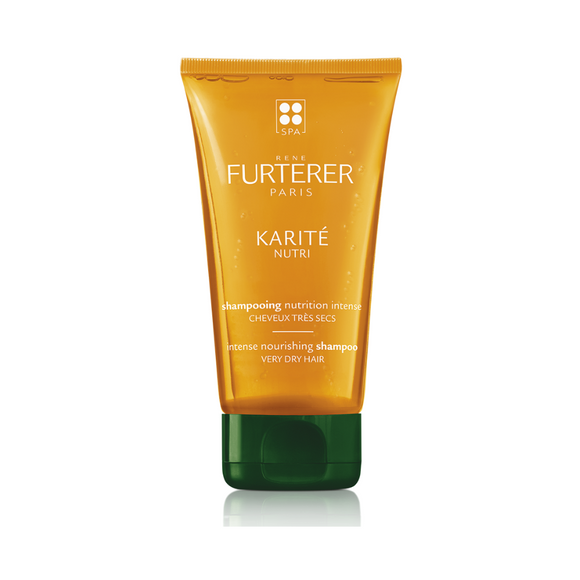 Karité Nutri, Intense Nourishing Shampoo 150 ml