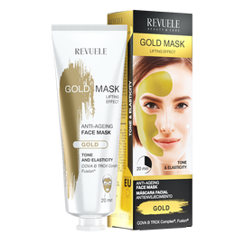 REVUELE GOLD MASK Lifting Effect