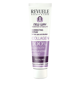 REVUELE NEW WAY Correcting Serum Collagen