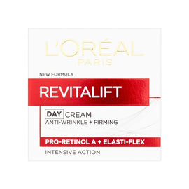 L'oreal Paris Revitalift Day Cream