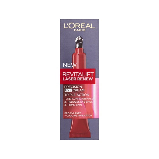 Revitalift Laser X3 Eye Outer