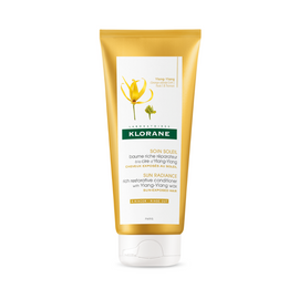 Rich Restorative Conditioner With Ylang-ylang Wax 200 ml