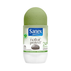 Roll On Natur Protect Normale 50 ml