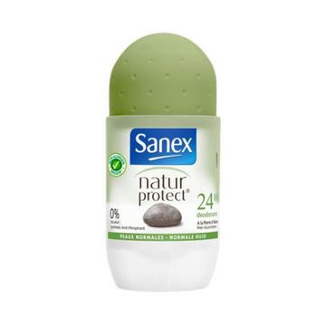 Roll On Natur Protect Normale 50 ml