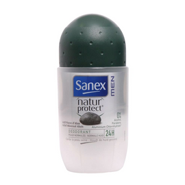 Roll On Natur Protect Normale Men 50 ml