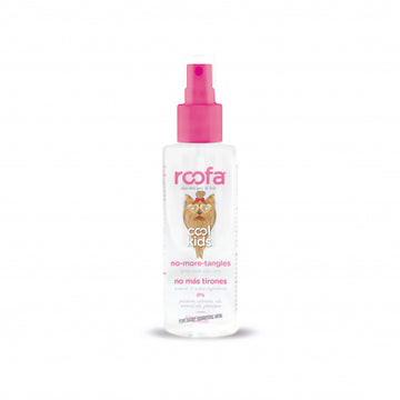 Roofa -Cool Kids -No More Tangles Spray 100 ml