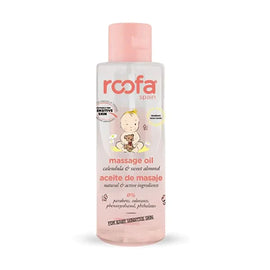 Roofa - Massage Oil 100 ml