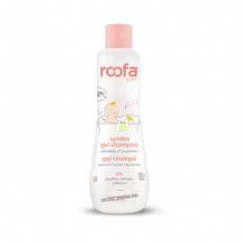 Roofa Syndet Gel Shampoo 200 ml