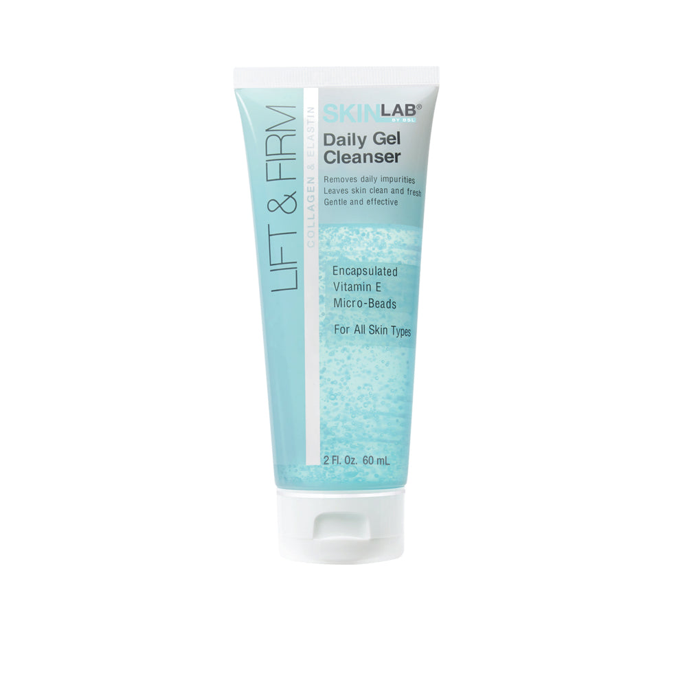 Lift & Firm Daily Gel Cleanser