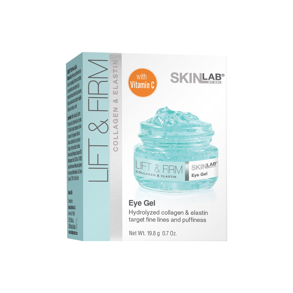 Skinlab Lift & Firm Eye Gel 19.8 g