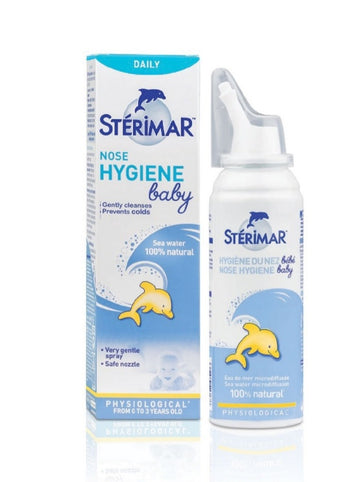 STERIMAR