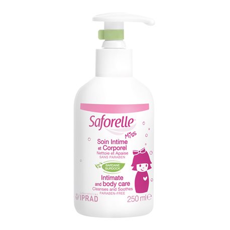 Saforelle Miss intimate and body care