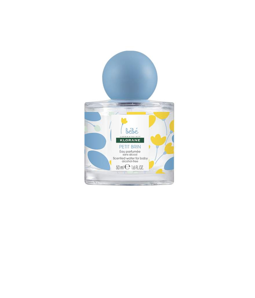 Scented Water For Baby Petit Brin 50 ml