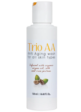 Trio AA (Anti Aging Wash) 130 ml