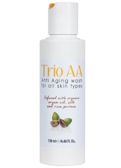 Trio AA (Anti Aging Wash) 130 ml
