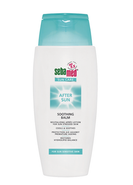 Sebamed After Sun Soothing Balm
