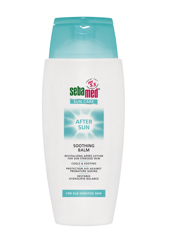 Sebamed After Sun Soothing Balm