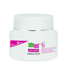 Sebamed Anti-Ageing Wrinkle Filler