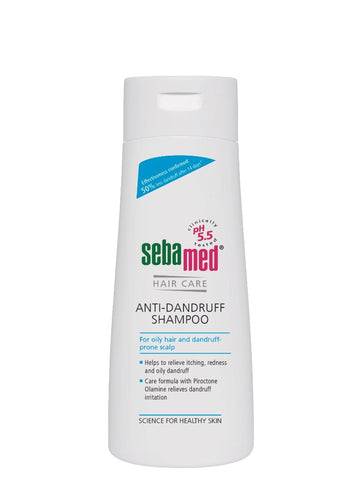 Sebamed Anti-Dandruff Shampoo