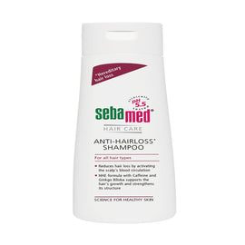 Sebamed Anti-Hair Loss Shampoo