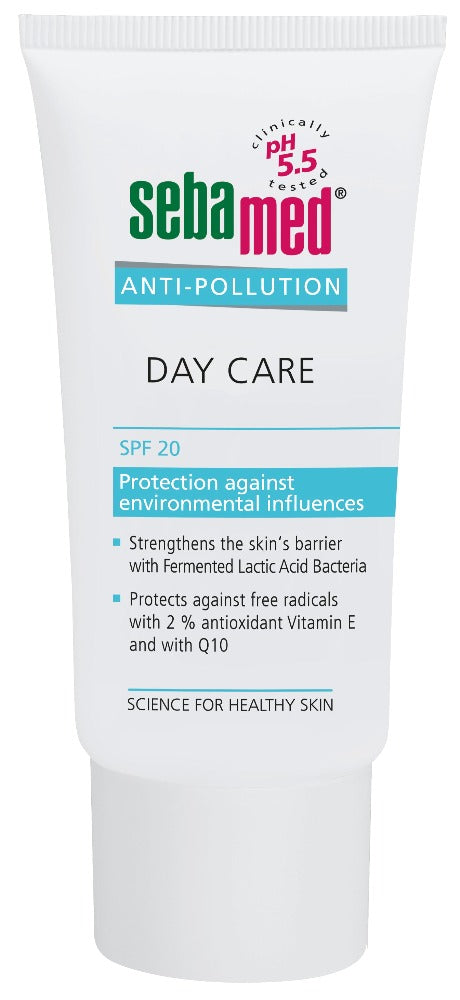 Sebamed Anti-Pollution Day Care