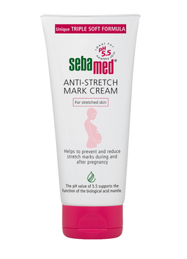 Sebamed Anti-Stretchmark Cream