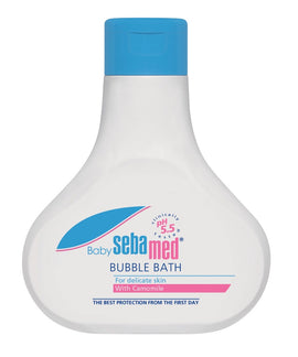 Sebamed Baby Bubble Bath