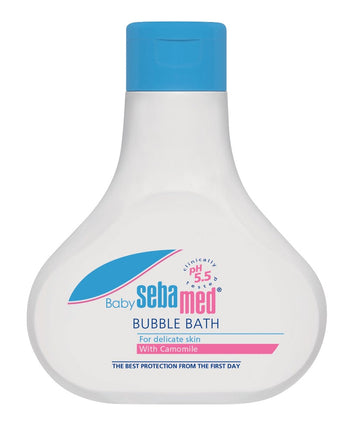Sebamed Baby Bubble Bath