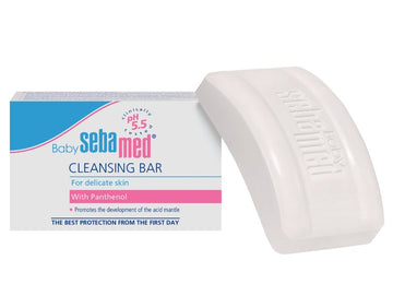 Sebamed Baby Cleansing Bar