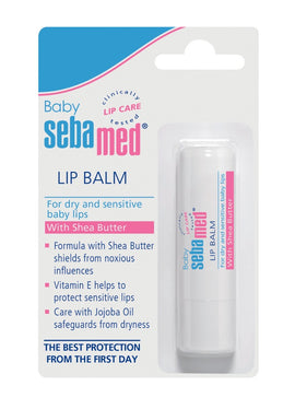 Sebamed Baby Lipstick 4.8g