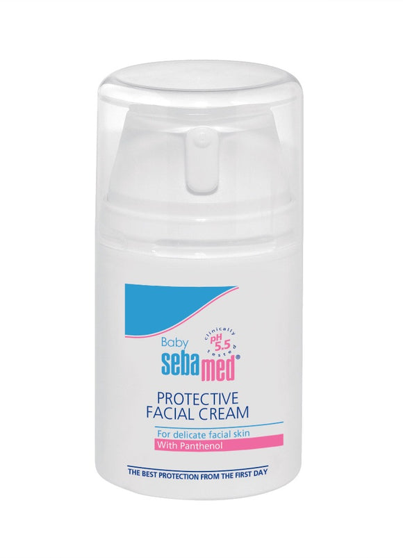 Sebamed Baby Protective Facial Cream
