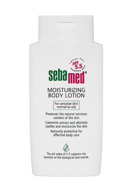 Sebamed Body Lotion