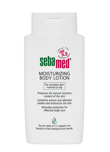Sebamed Body Lotion