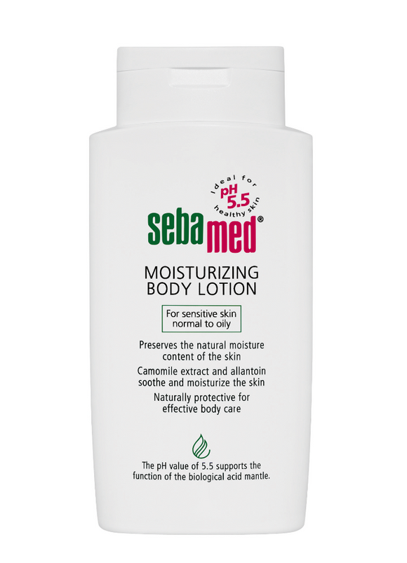 Sebamed Body Lotion