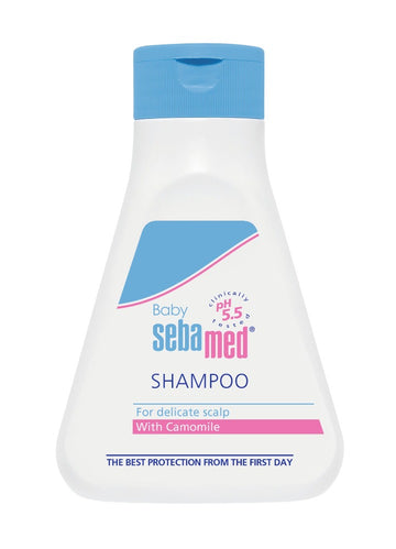 Sebamed Children Shampoo