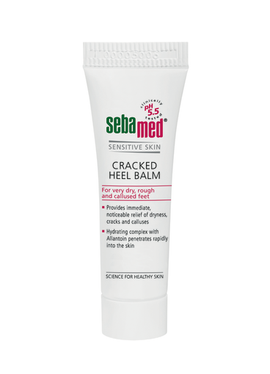 Sebamed Cracked Heel Cream