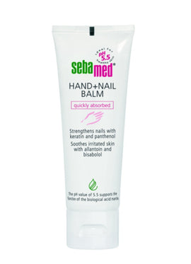Sebamed Hand and Nail Balm