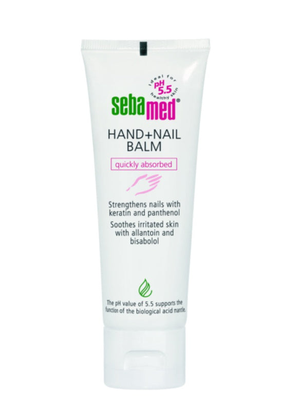 Sebamed Hand and Nail Balm