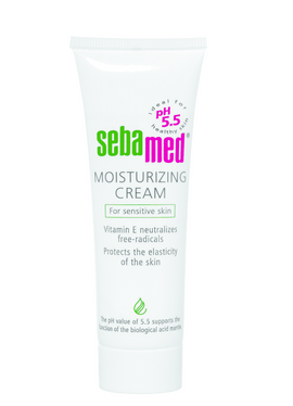 Sebamed Moisturizing Cream