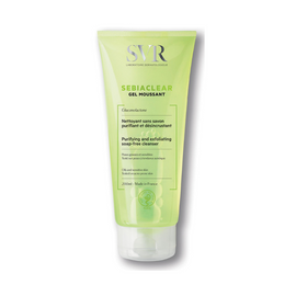 Sebiaclear Cleansing Gel