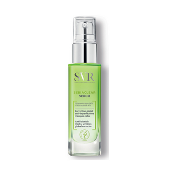 Sebiaclear Serum 30 ml
