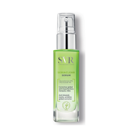 Sebiaclear Serum 30 ml