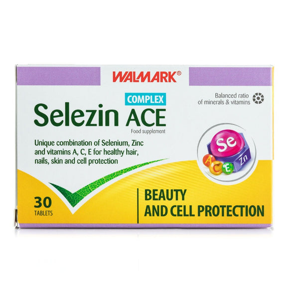 Selezin Ace 30 Tabs