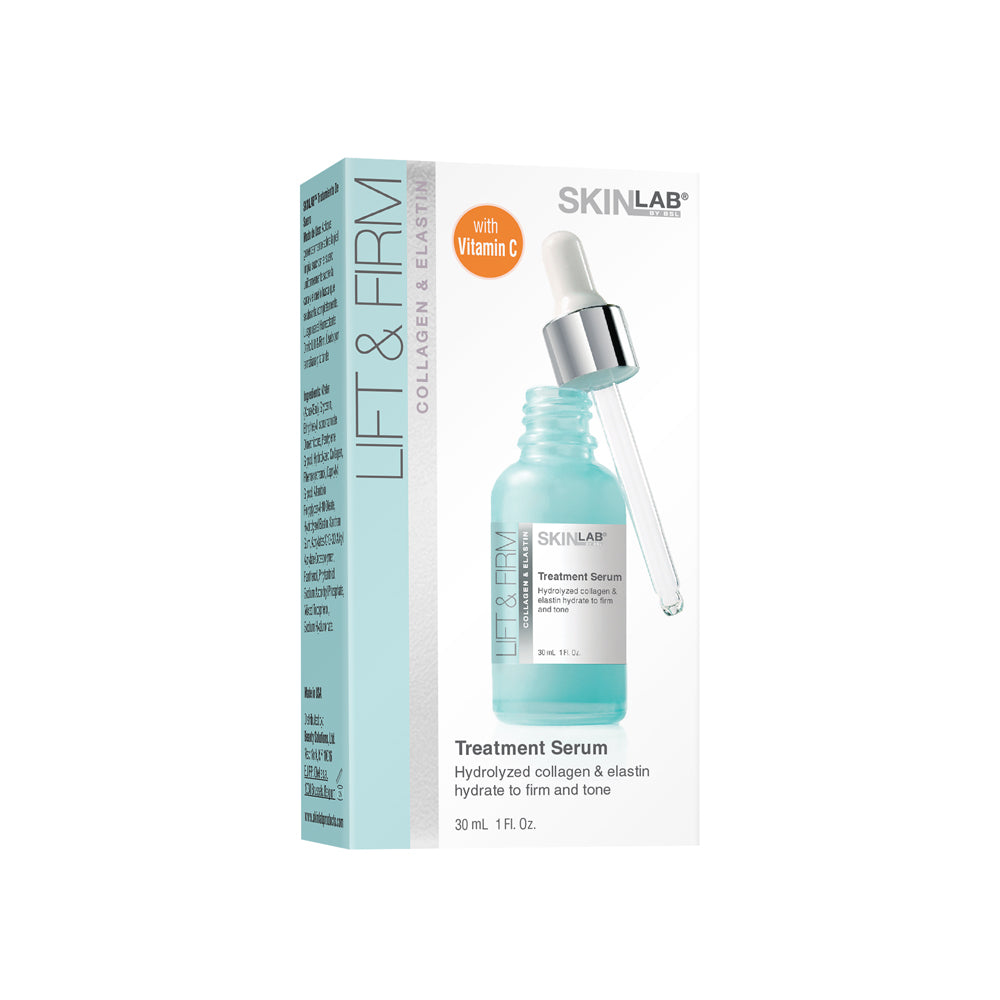 Lift & Firm Treatment Serum | GLOW55